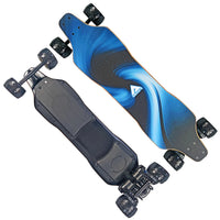 AEBoard Tornado Belt Electric Skateboard