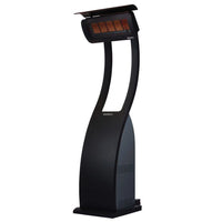 Portable 38500 BTU Freestanding Gas Heater 85 Inches by Bromic Heating