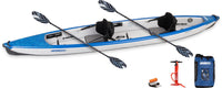 Sea Eagle 473RL RazorLite Inflatable Kayak