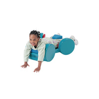Tumble Forms 2 Jettmobile Hand Propelled Scooter