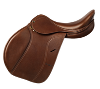 San Telmo II - Saddle