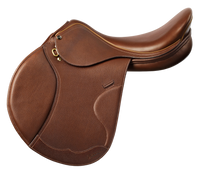 Palermo II - Medium Forward Saddle