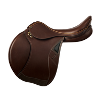 San Diego II - Saddle