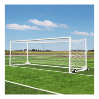 Gill Athletics U90 Portable World Cup Soccer Goal