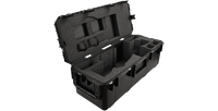 SKB iSeries Crossbow Case Black Tenpoint TRX26