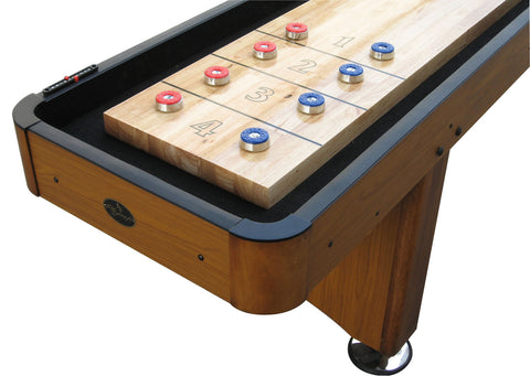 Image of Playcraft Woodbridge Shuffleboard Table