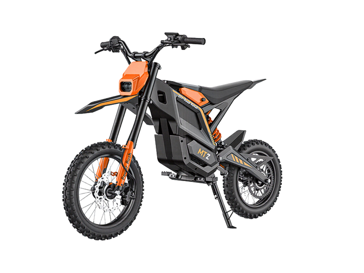 isinwheel MT2 Monster Pro Electric Dirt Bike - gallery image