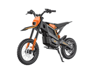 isinwheel MT2 Monster Pro Electric Dirt Bike - gallery image