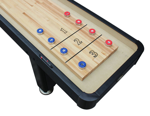 Image of Playcraft Woodbridge Shuffleboard Table