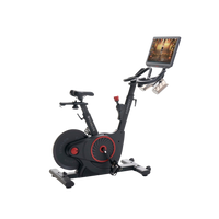 Echelon EX-5s-22 Smart Connect Exercise Bike