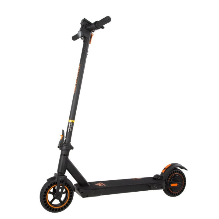 Kukirin S1 Max Electric Scooter - additional product angle