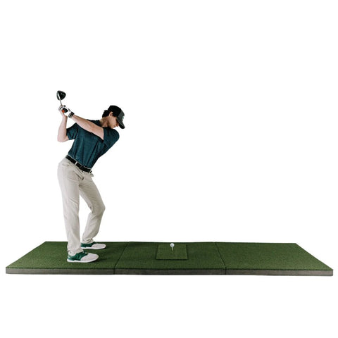 Image of SIGPRO Softy 4x10' Golf Mat