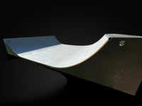 Keen Ramps Mini Half Pipe - 4x16'