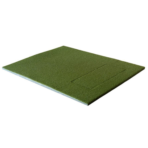 Image of SIGPRO Softy Lite 4x5' Golf Mat