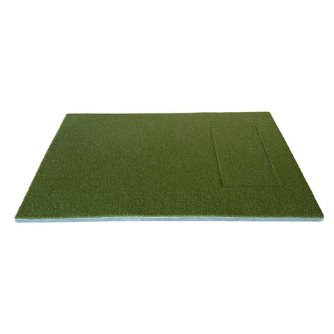 Image of SIGPRO Softy Lite 4x5' Golf Mat