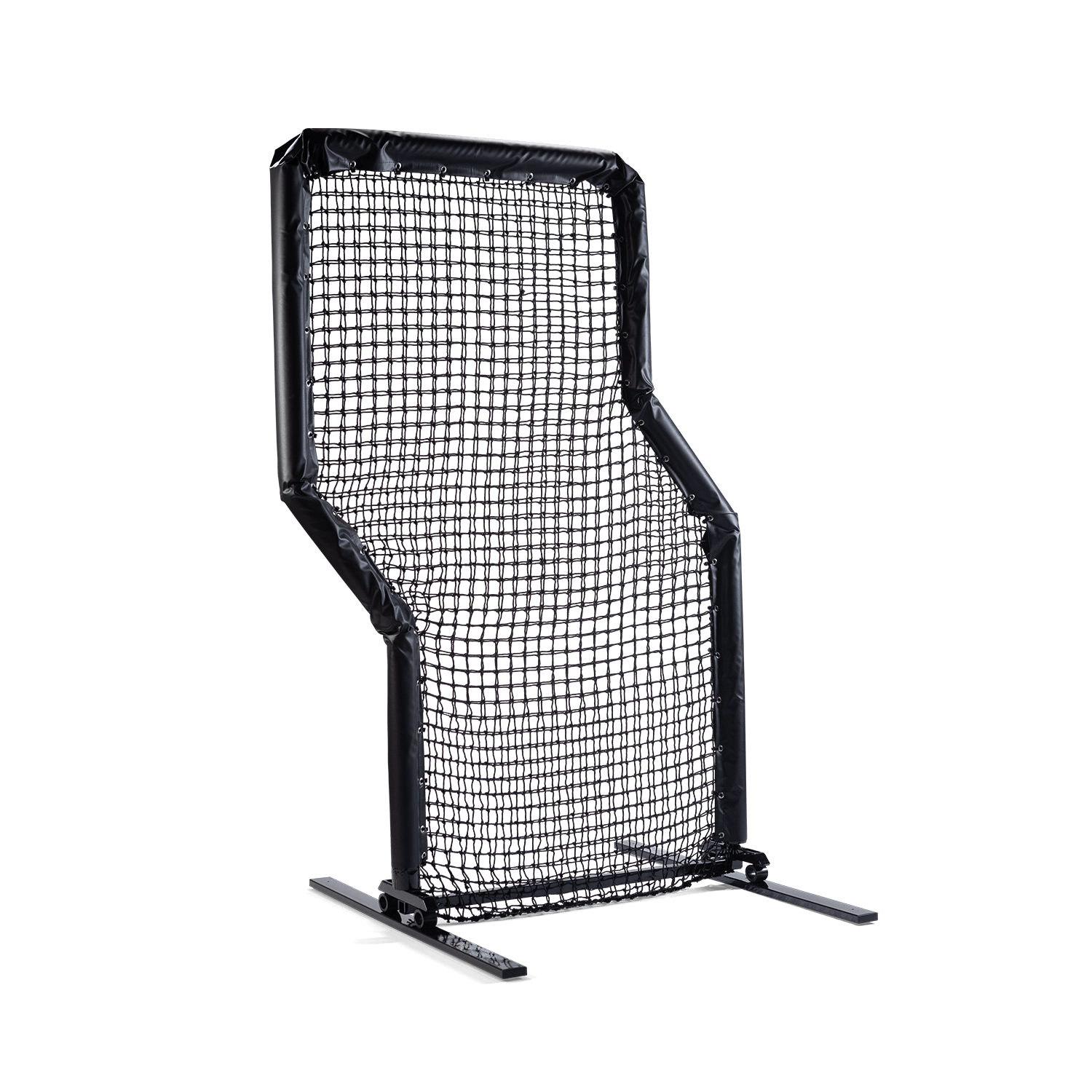 Web Flex Pro 4x7 Z-Screen for Baseball and Softball Practice