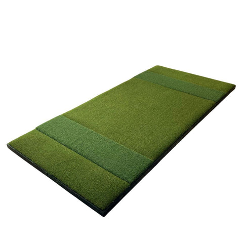 Image of SIGPRO Super Softy 4'x 8'4" Double Sided Golf Mat