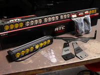ATC COMP 4 Can-Am Maverick Lighting R Kit