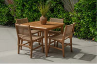 Harris Dining Table