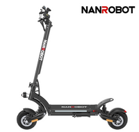 Nanrobot Lightning Pro Electric Scooter