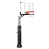 Dominator 54 Inch In Ground Basketball Hoop