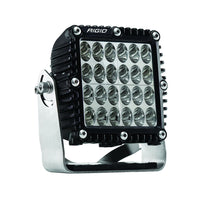 RIGID Industries Q-Series PRO Pod Driving LED light front view