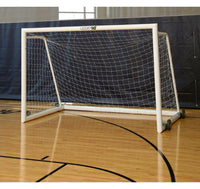 Gill Athletics Aluminum Futsal Goals