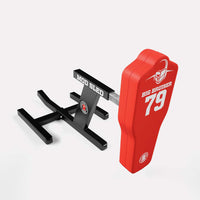 Rogers Athletic MOD Sled - Football Blocking Sled with Interchangeable Pads