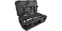 SKB iSeries Crossbow Case Black Ravin 470
