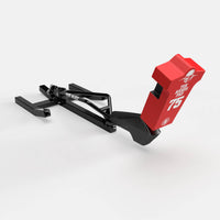 Rogers Athletic TEK Sled - Football Blocking Sled