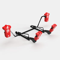 Rogers Athletic Second Level Sled Package - TEK Sled