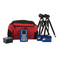 Brower TCi Timing System Workout Timer