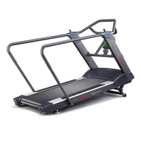 Power Systems Athletic Trainer Treadmill - Sport Series