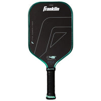 Franklin C45° Carbon Fiber Paddle Series