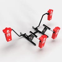 Rogers Athletic Second Level Sled Package - MOD Sled