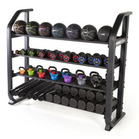 Power Systems Denali Series Multipurpose Rack