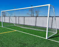 Channel Series Soccer Goal - 7x21
