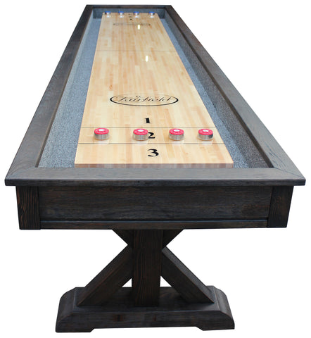 Image of Playcraft Brazos River Shuffleboard Table