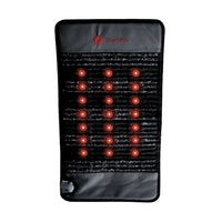 TheraPro™ PEMF, Infrared & Red Light Therapy Recovery Pad by Therasage