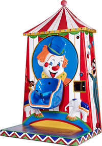 Kalkomat Circus Kiddie Arcade Game Ride