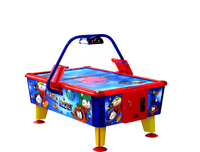 Kalkomat Magic Air Hockey Table (5 ft)