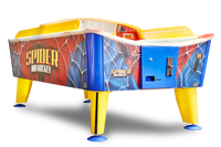 Kalkomat Spider Air Hockey Table (8 ft)