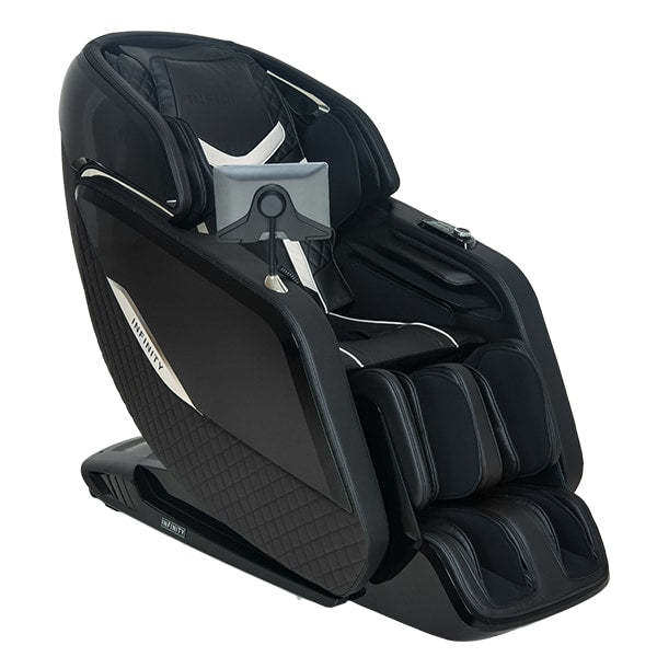 Infinity Sovana 4D DualPro Massage Chair right profile view