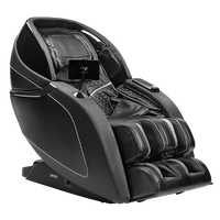 Infinity Palisade 4D Max Massage Chair - front view hero shot