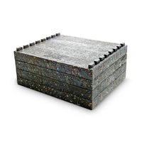 Power Systems Jerk Blocks - DC Blocks The Original