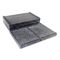Power Systems Jerk Blocks - DC Blocks Double Wide