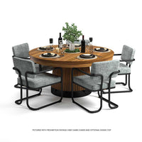 RAM Gameroom PROHIBITION SERIES 60" Poker Table