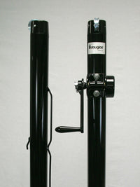 Douglas® Sidewinder Deluxe Tennis Posts, 2-7/8″ OD