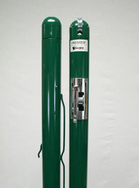 Douglas® Premier™ Round Pickleball Posts 3″ OD