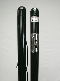 Douglas® Premier™ RD Tennis Posts, 3″ OD